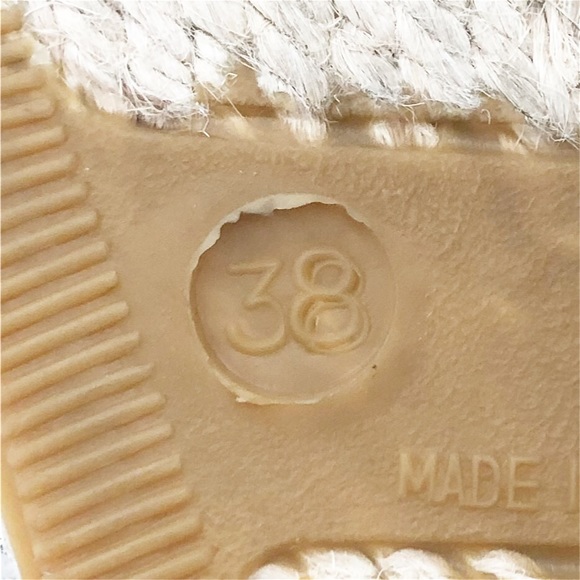 Kanna Espadrilles - Picture 6 of 6